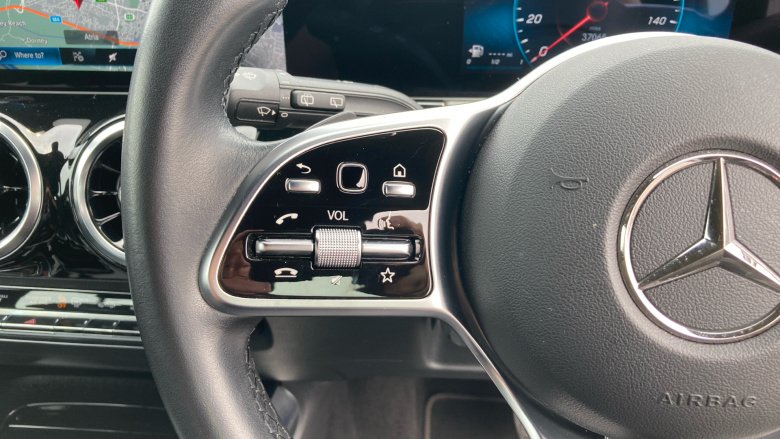 Mercedes-Benz B-Class B200d Sport Executive 5dr Auto Diesel Hatchback